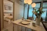 1 Bedroom Condo for rent in Life Sathorn Sierra, Talat Phlu, Bangkok near BTS Talat Phlu