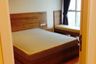 1 Bedroom Condo for rent in Rhythm Phahol-Ari, Phaya Thai, Bangkok near BTS Saphan Kwai