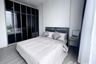 1 Bedroom Condo for rent in The Crest Park Residences, Chatuchak, Bangkok near MRT Phahon Yothin