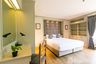 2 Bedroom Apartment for rent in THEA Serviced Apartment, Khlong Tan Nuea, Bangkok