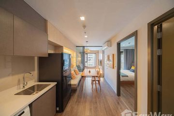 1 Bedroom Condo for rent in Chom Phon, Bangkok near BTS Ladphrao Intersection