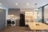1 Bedroom Condo for rent in Life Ladprao Valley, Chom Phon, Bangkok near BTS Ladphrao Intersection