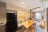 1 Bedroom Condo for rent in Life Ladprao Valley, Chom Phon, Bangkok near BTS Ladphrao Intersection