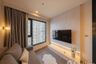 1 Bedroom Condo for rent in Life Ladprao Valley, Chom Phon, Bangkok near BTS Ladphrao Intersection