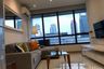 2 Bedroom Condo for rent in President Place, Lumpini, Bangkok near BTS Chit Lom