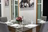 2 Bedroom Condo for rent in President Place, Lumpini, Bangkok near BTS Chit Lom
