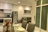 2 Bedroom Condo for rent in President Place, Lumpini, Bangkok near BTS Chit Lom