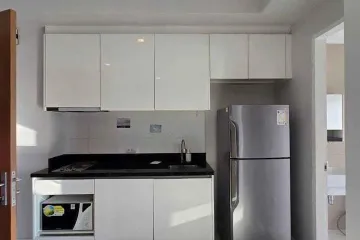 1 Bedroom Condo for rent in Phra Khanong Nuea, Bangkok near BTS Phra Khanong