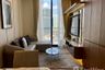 2 Bedroom Condo for rent in Noble BE 33, Khlong Tan Nuea, Bangkok near BTS Phrom Phong