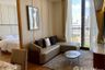 2 Bedroom Condo for rent in Noble BE 33, Khlong Tan Nuea, Bangkok near BTS Phrom Phong