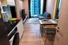 1 Bedroom Condo for rent in Noble Recole, Khlong Toei Nuea, Bangkok near BTS Asoke