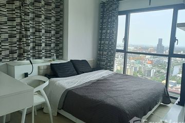 1 Bedroom Condo for rent in WYNE Sukhumvit, Phra Khanong, Bangkok near BTS Phra Khanong
