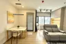 2 Bedroom Condo for rent in Life Rama 4 - Asoke, Khlong Toei, Bangkok near MRT Queen Sirikit National Convention Centre