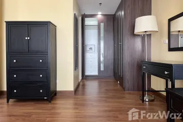 1 Bedroom Condo for rent in Khlong Toei Nuea, Bangkok near BTS Nana