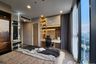 2 Bedroom Condo for rent in One 9 Five Asoke - Rama 9, Huai Khwang, Bangkok near MRT Phra Ram 9