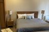 1 Bedroom Condo for rent in Ashton Asoke, Khlong Toei Nuea, Bangkok near MRT Sukhumvit
