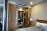 1 Bedroom Condo for rent in Ashton Asoke, Khlong Toei Nuea, Bangkok near MRT Sukhumvit