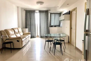 2 Bedroom Condo for rent in Thung Maha Mek, Bangkok near MRT Lumpini