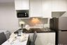 1 Bedroom Condo for rent in Rich Park at Triple Station, Suan Luang, Bangkok near Airport Rail Link Hua Mak