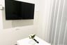 1 Bedroom Condo for rent in Rich Park at Triple Station, Suan Luang, Bangkok near Airport Rail Link Hua Mak