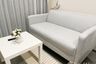 1 Bedroom Condo for rent in Rich Park at Triple Station, Suan Luang, Bangkok near Airport Rail Link Hua Mak