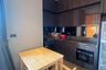 2 Bedroom Condo for rent in The FINE Bangkok Thonglor - Ekamai, Khlong Tan Nuea, Bangkok