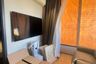 2 Bedroom Condo for rent in The FINE Bangkok Thonglor - Ekamai, Khlong Tan Nuea, Bangkok