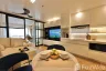 1 Bedroom Condo for rent in Sukhumvit Suite, Khlong Toei Nuea, Bangkok near BTS Nana