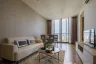 2 Bedroom Condo for rent in Park Origin Phrom Phong, Khlong Tan, Bangkok near BTS Phrom Phong