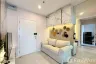 1 Bedroom Condo for rent in Aspire Sathorn-Thapra, Bukkhalo, Bangkok near BTS Talat Phlu