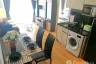 2 Bedroom Condo for rent in Park Origin Phrom Phong, Khlong Tan, Bangkok near BTS Phrom Phong