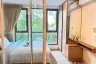 1 Bedroom Condo for rent in Moniiq Sukhumvit 64, Bang Chak, Bangkok near BTS Punnawithi