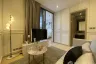 1 Bedroom Condo for rent in Ashton Asoke - Rama 9, Din Daeng, Bangkok near MRT Phra Ram 9