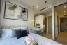 1 Bedroom Condo for rent in Ashton Asoke - Rama 9, Din Daeng, Bangkok near MRT Phra Ram 9