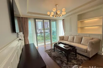 2 Bedroom Apartment for rent in Khlong Tan Nuea, Bangkok near BTS Thong Lo