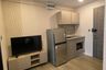 1 Bedroom Condo for rent in Atmoz Ratchada-Huaikwang, Sam Sen Nok, Bangkok