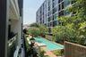 1 Bedroom Condo for rent in Atmoz Ratchada-Huaikwang, Sam Sen Nok, Bangkok