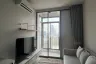 1 Bedroom Condo for rent in RHYTHM Ekkamai, Khlong Tan Nuea, Bangkok near BTS Ekkamai