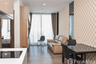 1 Bedroom Condo for rent in Whizdom Essence, Bang Chak, Bangkok near BTS Punnawithi