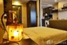 1 Bedroom Condo for rent in Ashton Asoke, Khlong Toei Nuea, Bangkok near MRT Sukhumvit