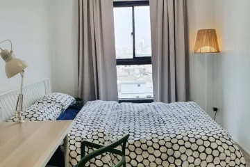 1 Bedroom Condo for rent in Bang Yi Khan, Bangkok near MRT Bang Yi Khan