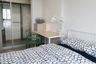 1 Bedroom Condo for rent in The Parkland Charan - Pinklao, Bang Yi Khan, Bangkok near MRT Bang Yi Khan