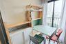 1 Bedroom Condo for rent in The Parkland Charan - Pinklao, Bang Yi Khan, Bangkok near MRT Bang Yi Khan