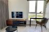 1 Bedroom Condo for rent in Supalai Loft Sathorn - Ratchaphruek, Pak Khlong Phasi Charoen, Bangkok near MRT Bang Wa