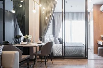 1 Bedroom Condo for rent in Bang Phlat, Bangkok near MRT Sirindhorn