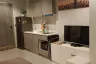 Condo for rent in Life Asoke Rama 9, Makkasan, Bangkok near MRT Phra Ram 9