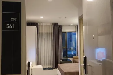 Condo for rent in Makkasan, Bangkok near MRT Phra Ram 9