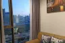 Condo for rent in Life Asoke Rama 9, Makkasan, Bangkok near MRT Phra Ram 9