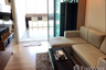 1 Bedroom Condo for rent in Rhythm Phahol-Ari, Phaya Thai, Bangkok near BTS Saphan Kwai