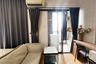 Condo for rent in Ideo Mix Sukhumvit 103, Bang Na, Bangkok near BTS Udom Suk